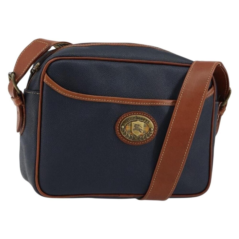 Burberry Vintage Leather